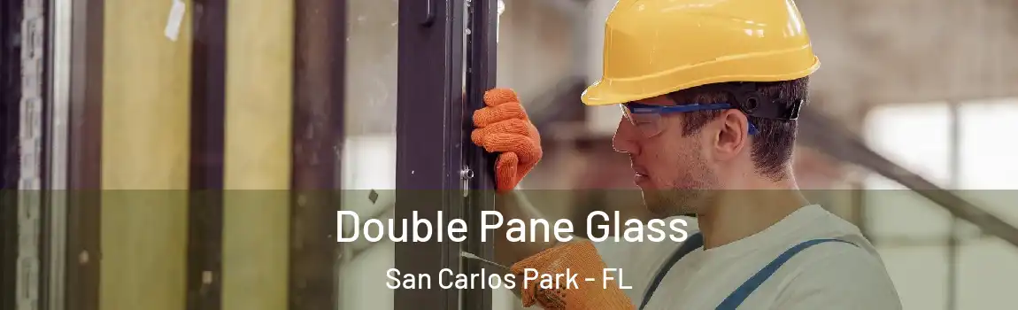 Double Pane Glass San Carlos Park - FL