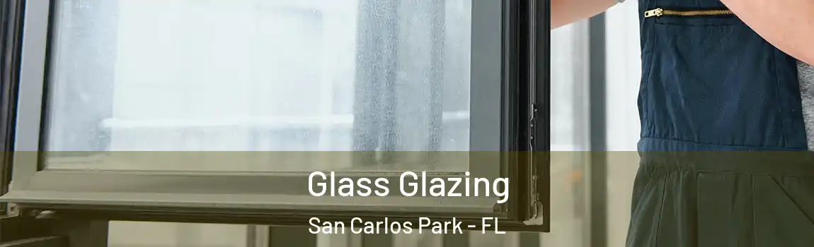  Glass Glazing San Carlos Park - FL