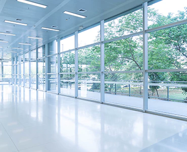 emergency glass repair in San Carlos Park, FL