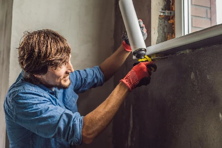 Cracked Window Repair Solutions in San Carlos Park, FL