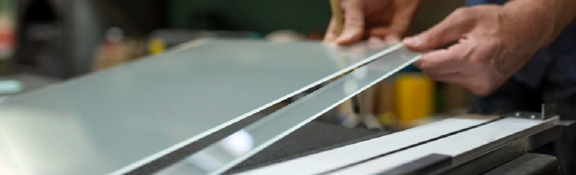 Emergency Glass Repair for Hospitality Businesses in San Carlos Park, FL