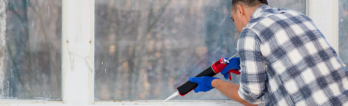 Foggy Window Repair Services in San Carlos Park, FL