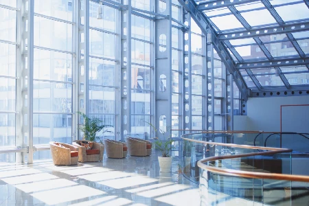 Prevention Tips For Glass Conservatory Repair in San Carlos Park