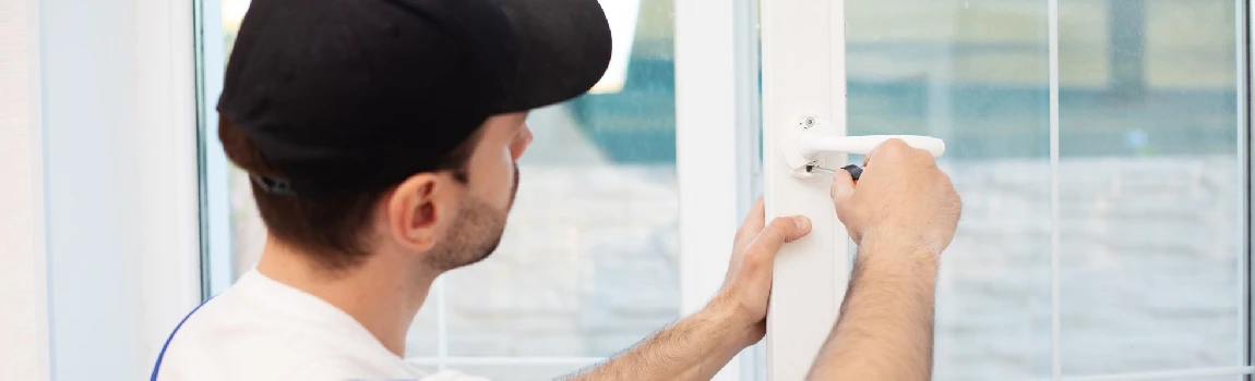 Top-Notch Glass Door Installation Services in San Carlos Park, FL