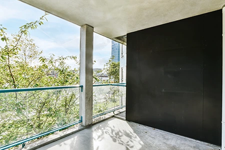 Commercial Glass Railing Repair Services in San Carlos Park, FL