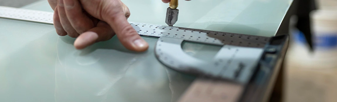 Commercial Glass Repair Company in San Carlos Park, FL