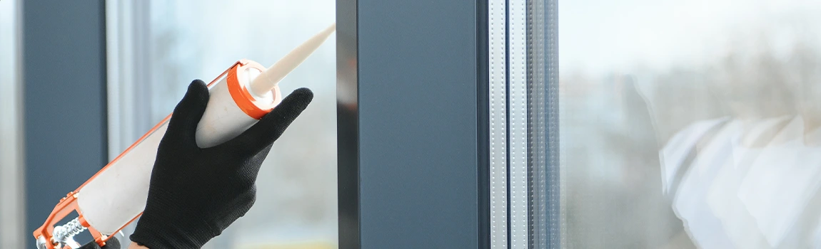 Glass Repair Specialist in San Carlos Park, FL