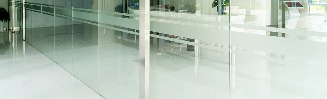 Local Glass Repair in San Carlos Park, FL