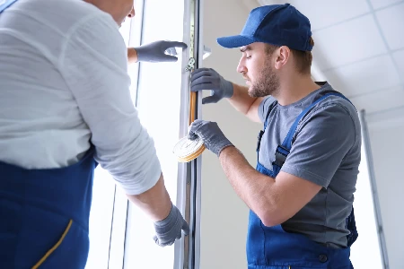 Insulated Glass service in San Carlos Park, FL