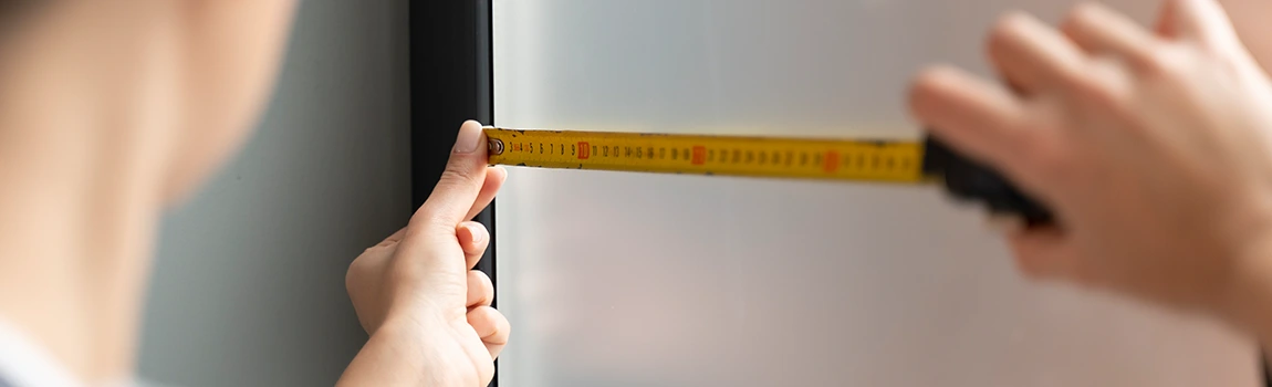 Types of Glass Replacement in San Carlos Park, FL