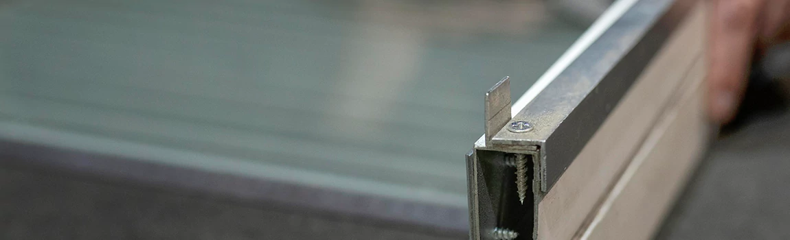 Foggy Mirror Repair in San Carlos Park, FL