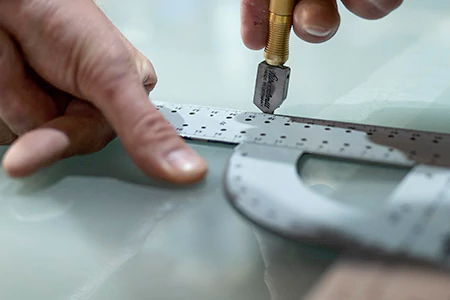 Mirror Re-framing in San Carlos Park, FL