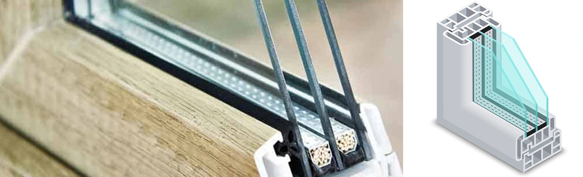 Triple Pane Fiberglass Windows in San Carlos Park, FL