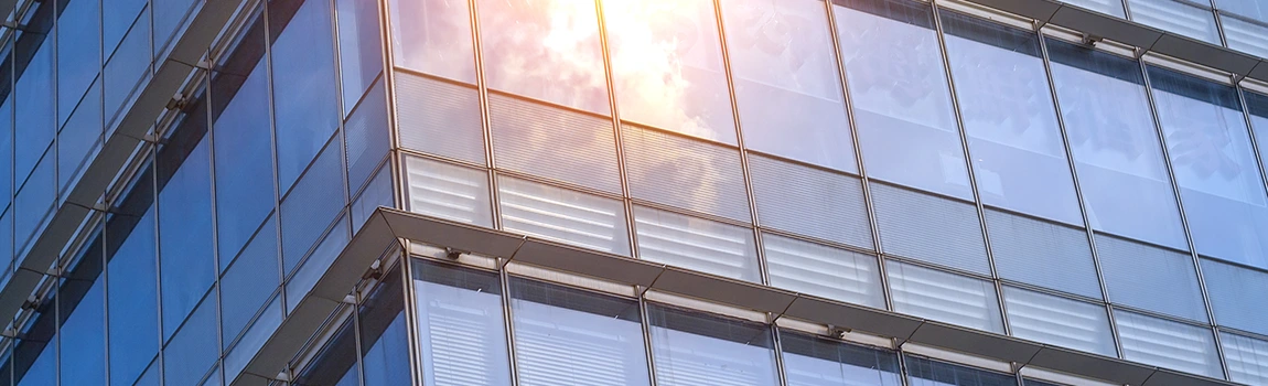 UV-Resistant Glass Experts in San Carlos Park, FL