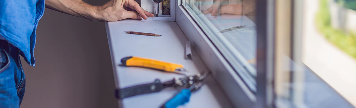 Professional Window Seal Repair Services in San Carlos Park, FL