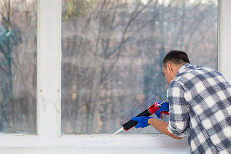 Prevention Tips of Window Seal Repair Services in San Carlos Park, FL